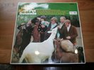 THE BEACH BOYS pet sounds RARE ORIG MONO PSYCH LP 