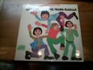 THE YOUNG RASCALS groovin RARE LP on PLUM ATLANTIC ORIG