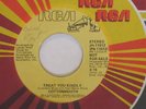COTTONMOUTH Treat You Kindly NORTHERN/MODERN SOUL 45
