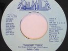 CUTTY Naughty Times RARE MODERN SOUL/BOOGIE 45 mp3