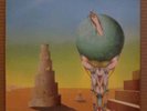 ROBERT JOHN GODFREY (Enid) Fall Of Hyperion (LP) '74 NM