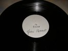 JEAN FERRAT - HORS COMMERCE - TEST PRESSING -33T-30CM