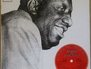 JAMES P. JOHNSON - FATHER OF THE STRIDE PIANO - 1962 LP