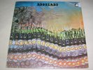 ACCOLADE s/t LP 1970 Capitol 1st Press Lime PSYCH Rock