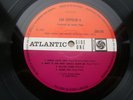 LED ZEPPELIN 11 TWO RED/PLUMB VERY NICE EARLY UK PRESS+