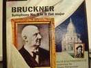 BB FFSS CSA 2205 Bruckner 5 Knappertsbusch VPO no SXL