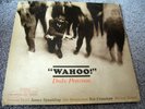 DUKE PEARSON - WAHOO - BLUE NOTE LP