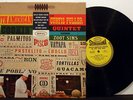 CURTIS FULLER QUINTET South American Cookin STEREO RARE