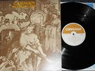CARAVAN / WATERLOO LILY ORIGINAL 1972 DERAM / STUNNING