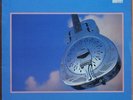 Dire Straits - Brothers in Arms LP record VGC