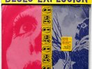 JON SPENCER BLUES EXPLOSION Plastic Fang Sealed US 2 LP