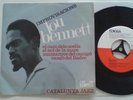 LOU BENNET -CATALUNYA JAZZ -EDIGSA-RARE SPAIN MODAL 7