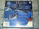 HAYDN: La vera costanza - Jessye Norman / Helen Donath / Antal Dorati (3-LP-Box)