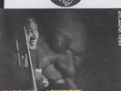 WILBUR DePARIS - MARCHIN' & SWINGIN' - SIGNED JAZZ LP