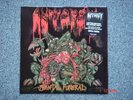 Autopsy - Mental Funeral