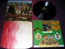 Beatles SGT PEPPER ORIG 1967 UK 1ST ISSUE MONO VINYL LP