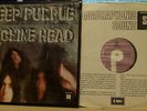 Deep Purple - Machine Head - QUADRAPHONIC Q4TPSA 7504