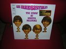 LP FREAKBEAT LES IRRESISTIBLES 