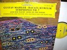 DGG 2707-061: Kubelik/BRSO Mahler Sym. No. 7, NM 2LP