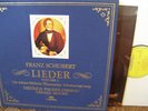 DGG 2720-059: Fischer-Dieskau/Schubert Lieder Vol. 3 NM
