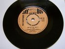 The Sheppards  RARE Jay Boy 7