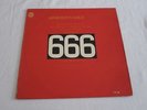 APHRODITE'S CHILD '666' UK VERTIGO SWIRL