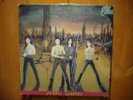 STEEL CROWN  same ITALIAN METAL  apocalipse rec RARE
