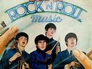 Beatles Rock 'N' Roll Music Vinyl Record Sealed Double