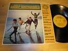 Beau Brummels - Introducing LP Autumn Mono Folk Psych