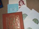 BJR 151-3 Verdi Aida Callas 1951 performance. NM