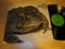 Dave Frishberg Oklahoma Toad LP Rare SSW CTI OG SIGNED