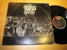 Mad River S/T LP Essential Psych on Capitol Original