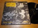 Robbie Basho - Sings Vol 3 LP Rare Folk Psych Takoma OG