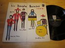 Sir Douglas Quintet 1+1+1=4 LP Phillips 1970 Doug Sahm