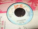 Trinidad 45 Che Vos - Mah na mah na Ice Umiliani HEAR