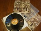 Led Zeppelin Physical Graffiti Classic Quiex 200 gram