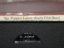 THE BEATLES Sgt Pepper RARER UK 67 Mono with WIDE SPINE