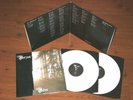 BURZ*M -Belus-Ltd white DLP Hades, Old Funeral, Ulver