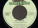 RUB UP, KISS UP. the termites. MONEY DISC 7in. 1987.