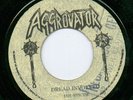 Rare Roots Reggae JAH STITCH Dread Involved AGGROVATOR
