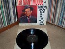 MOON MULLICAN Many Moods KING 681  COUNTRY LP