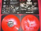 Hail Of Bullets On Divine Winds Lt.Edt.Asphyx Metallica