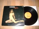 VINYL: SCORPIONS Virgin killer LP ORIGINAL COVER 1976