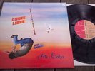 FRENCH LP CHUTE LIBRE Ali Baba JAZZ FUNK ROCK BREAKS 77