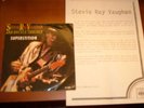 STEVIE RAY VAUGHAN - SUPERSTITION , PORTUGAL 7