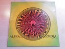 ALPHA OMEGA-Same Rare OZ EXPERIMENTAL PROG/PSYCH  NM D.