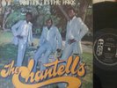 THE CHANTELLS - WAITING IN THE PARK LP