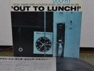 Eric Dolphy Out To Lunch Japan Blue Note LP King 1978