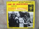 SP JOHNNY HALLYDAY 