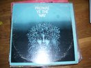 PREPARE YE THE WAY-Xian private  fuzz psych dbl LP